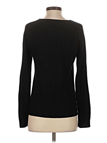 Vince. Cashmere Pullover Sweater (view 2)