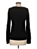 Vince. 100% Cashmere Black Cashmere Pullover Sweater Size S - photo 2