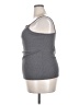 rue21 Gray Tank Top Size 2X - photo 5