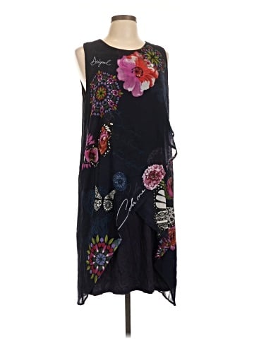 Desigual Casual Dress (view 1)