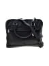 Assorted Brands Solid Black Laptop Bag One size - photo 1