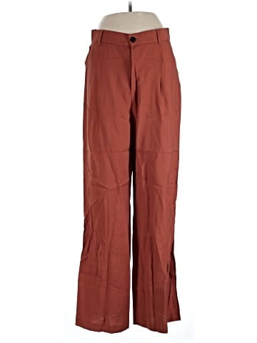Zara Casual Pants (view 1)