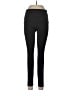 Avia Solid Black Active Pants Size L - photo 1