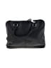 Assorted Brands Solid Black Laptop Bag One size - photo 3