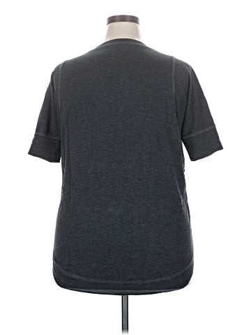 Freeloader Short Sleeve T-Shirt (view 2)