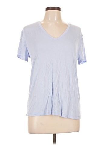 Nine West Short Sleeve Top (view 1)
