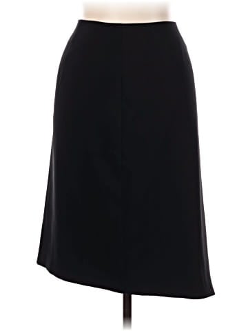 Black Label by Chico's Formal Skirt (view 1)