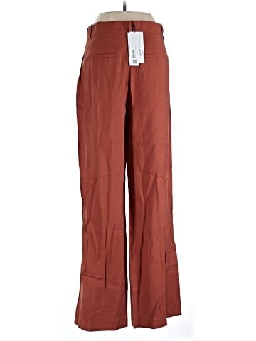 Zara Casual Pants (view 2)