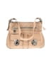 Marc Jacobs 100% Leather Tan Leather Shoulder Bag One size - photo 1