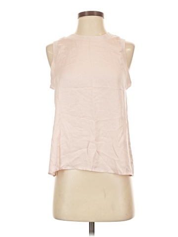 Elodie Sleeveless T-Shirt (view 1)