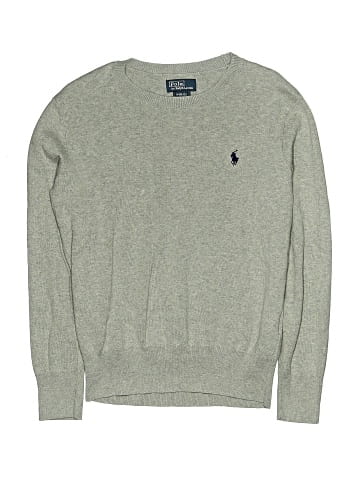 Polo by Ralph Lauren Pullover Sweater (view 1)