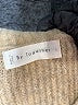 By Together Tan Turtleneck Sweater Size L - photo 7