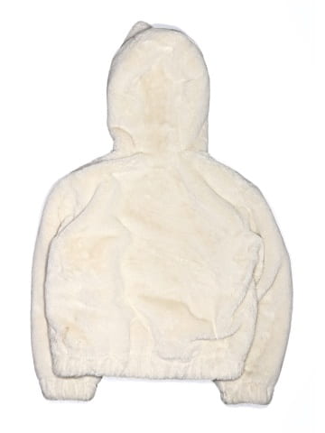 Zara Coat (view 2)
