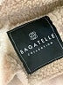 Bagatelle 100% Polyester Tan Coat Size M - photo 6