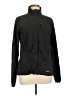Marmot Solid Black Track Jacket Size L - photo 1