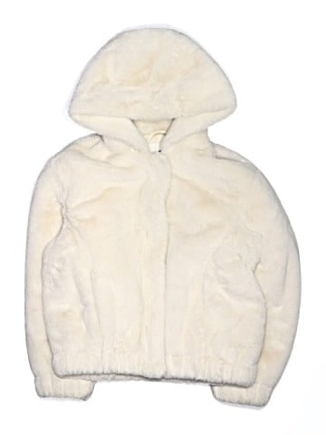 Zara Coat (view 1)
