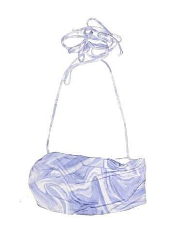 Naked Wardrobe Swimsuit Top (view 1)