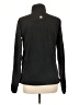 Marmot Solid Black Track Jacket Size L - photo 2