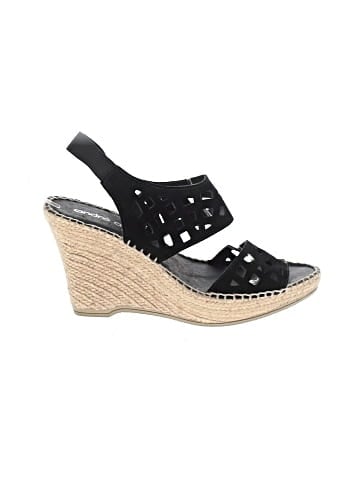 Andre Assous Wedges (view 1)