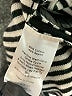 Talbots Outlet Gray Kimono Size 1X - photo 8