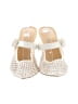 Nine West Ivory Heels Size 7 - photo 2