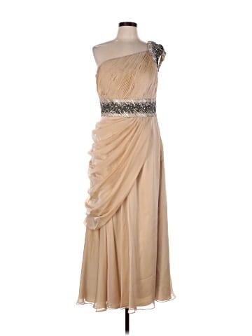 Jovani Cocktail Dress (view 1)