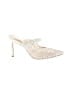 Nine West Ivory Heels Size 7 - photo 1