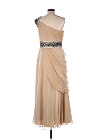 Jovani Cocktail Dress (view 2)