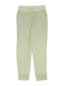 Gap Kids Solid Green Sweatpants Size L (kids) - photo 1
