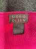 Sigrid Olsen Pink Pullover Sweater Size S - photo 7