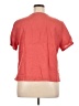 L.L.Bean Red Short Sleeve Top Size XL - photo 2