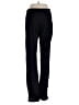 Marika Solid Black Track Pants Size L (estimated) - photo 2