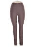 Fabletics Purple Active Pants Size XL (estimated) - photo 1