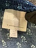 Ett:Twa 100% Viscose Paisley Blue Romper Size L - photo 4