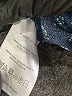 Ett:Twa 100% Viscose Paisley Blue Romper Size L - photo 5
