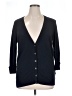 Gap Black Cardigan Size XL - photo 1