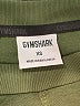 Gymshark Green Long Sleeve T-Shirt Size XS - photo 7