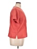 L.L.Bean Red Short Sleeve Top Size XL - photo 4
