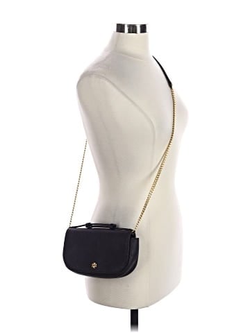 Tory Burch Leather Crossbody Bag (view 2)