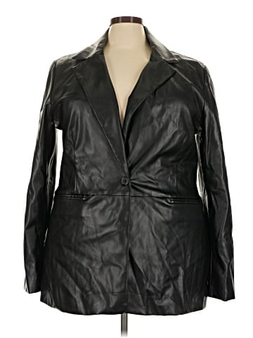 REMI X REVOLVE Jacket (view 1)