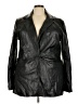 REMI X REVOLVE Black Jacket Size 3X - photo 1