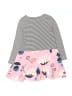 Tea 100% Cotton Gray Dress Size 4 - photo 2