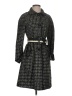 Kate Spade New York Black Coat Size 2 - photo 1