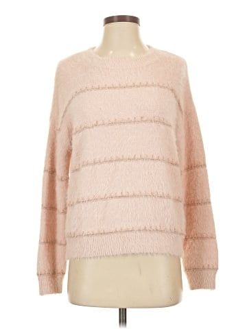 Habitual Pullover Sweater (view 1)