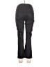 DL1961 Black Jeans Size 32 waist - photo 2