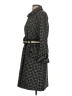 Kate Spade New York Black Coat Size 2 - photo 5