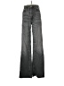 Zara Gray Jeans Size 0 - photo 1