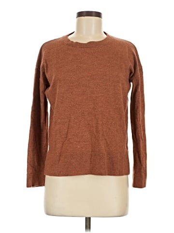 Pendleton Pullover Sweater (view 1)