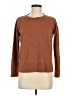 Pendleton Brown Pullover Sweater Size M - photo 1