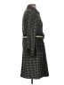 Kate Spade New York Black Coat Size 2 - photo 4
